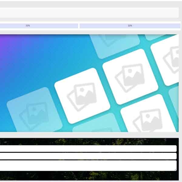 Kostenloser und Open-Source-Website Builder