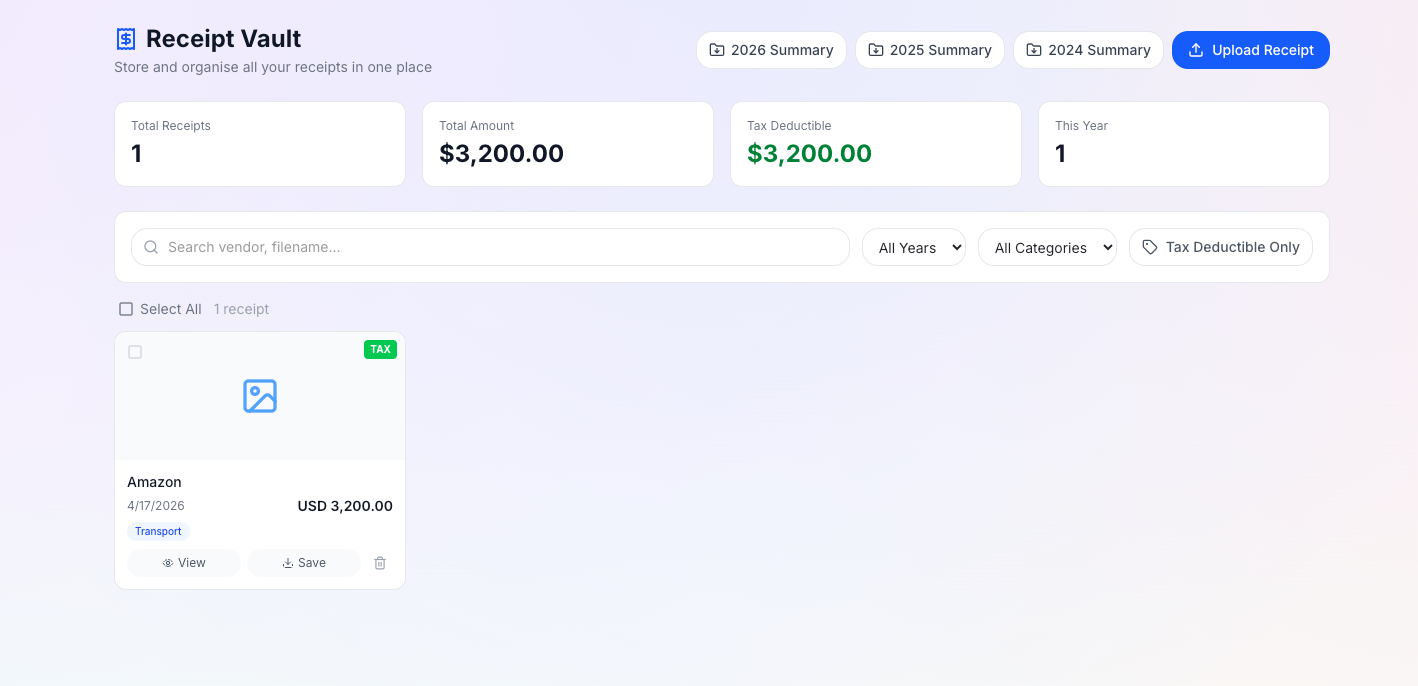 Budgets, Bills & Net Worth gallery image