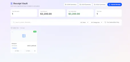 Budgets, Bills & Net Worth gallery image