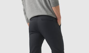 Jetsetter Tech Pants gallery image