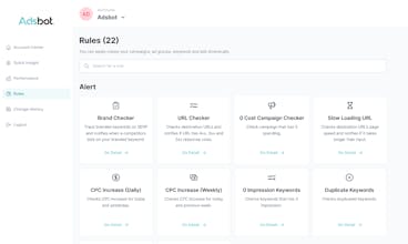 Adsbot gallery image