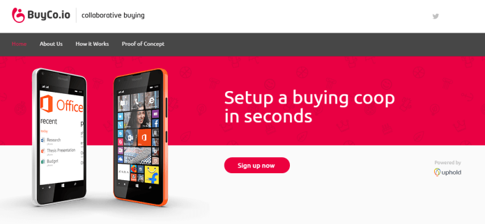 BuyCo.io