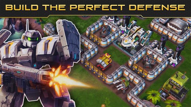 Dawn of Steel gallery image