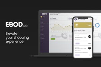 Online loyalty platform pwrd by crypto gallery image