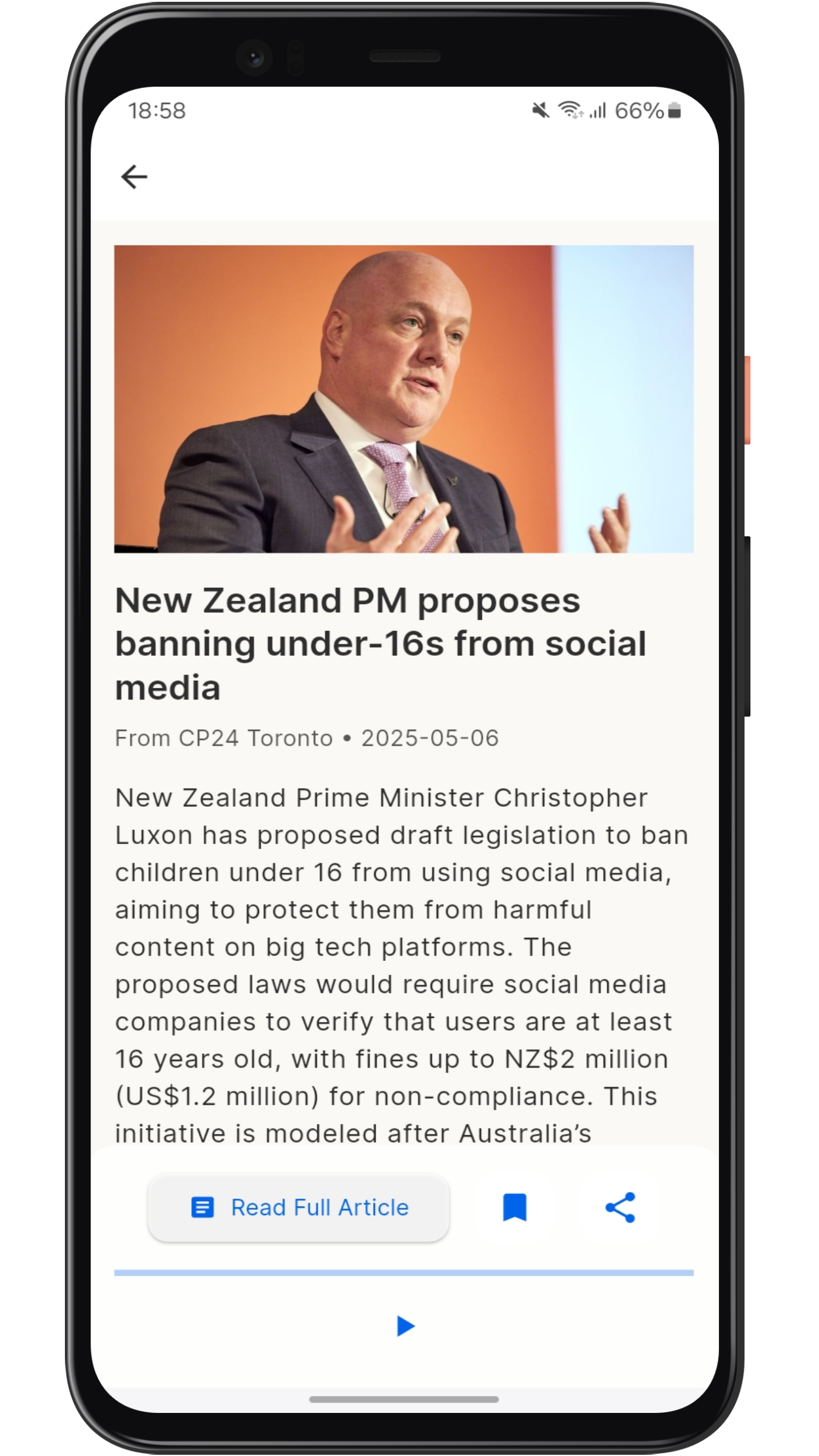 NewsMate P-AI media 15