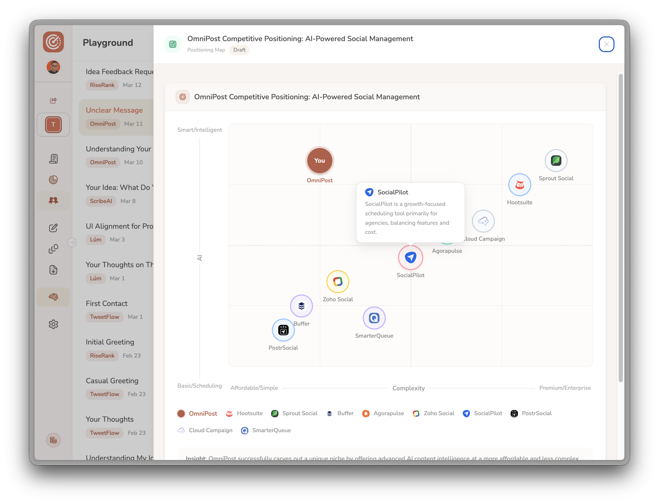 ScribeAI - Launch gallery image