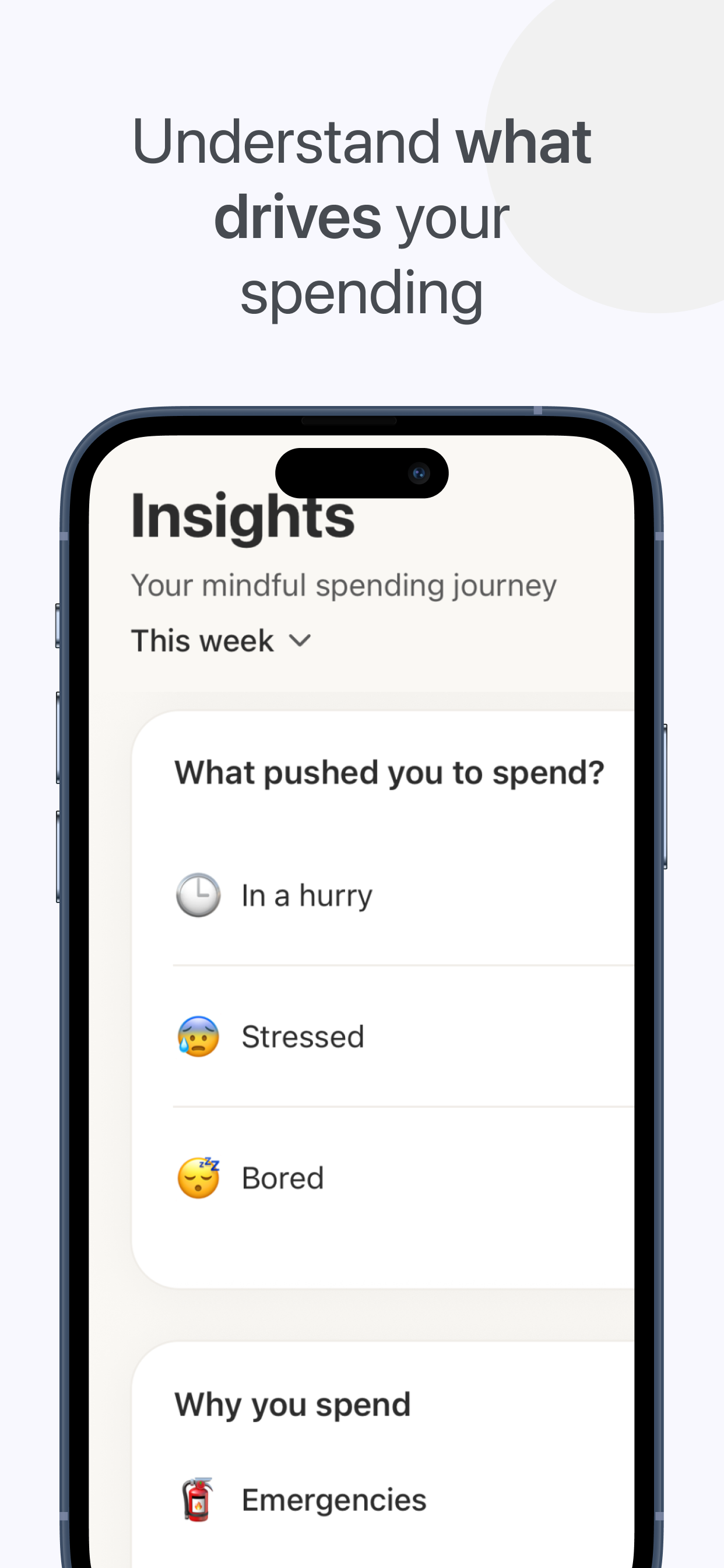 Mindspend gallery image