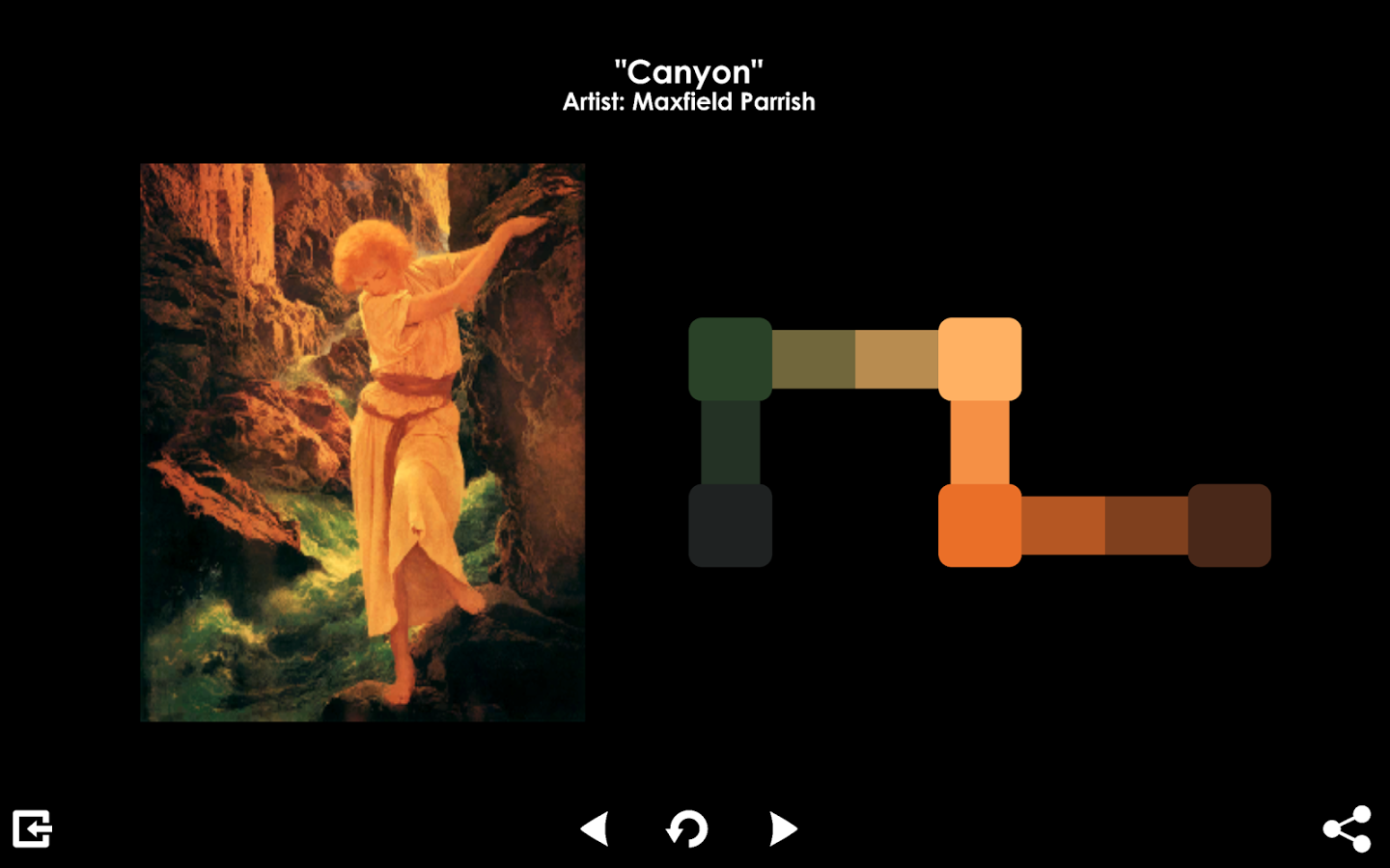 Blendoku 2 gallery image