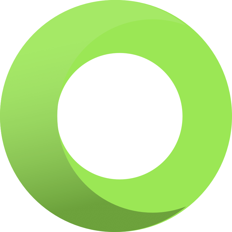 GreenPT Search logo