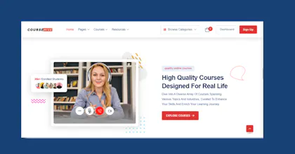CourseHive gallery image
