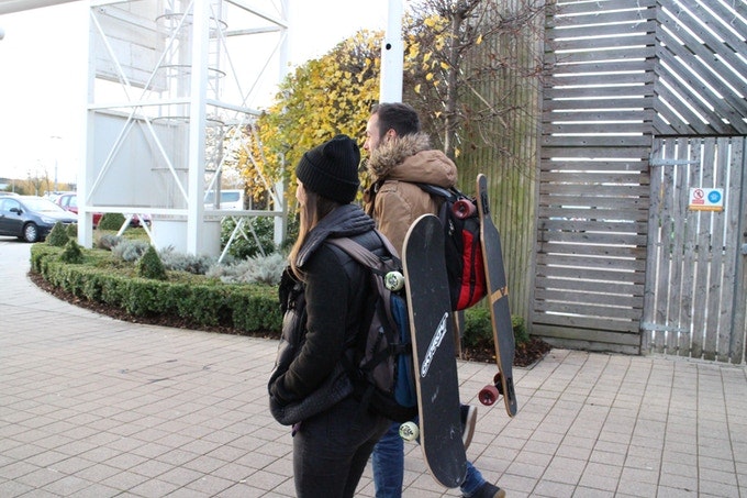 Deckhook gallery image