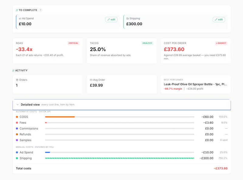 Margn screenshot 3
