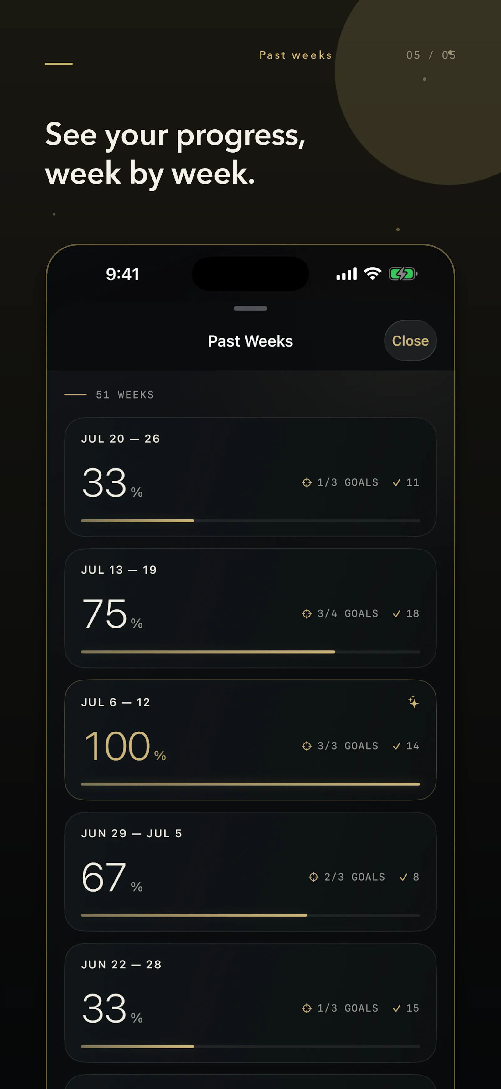 Lunbi screenshot 5