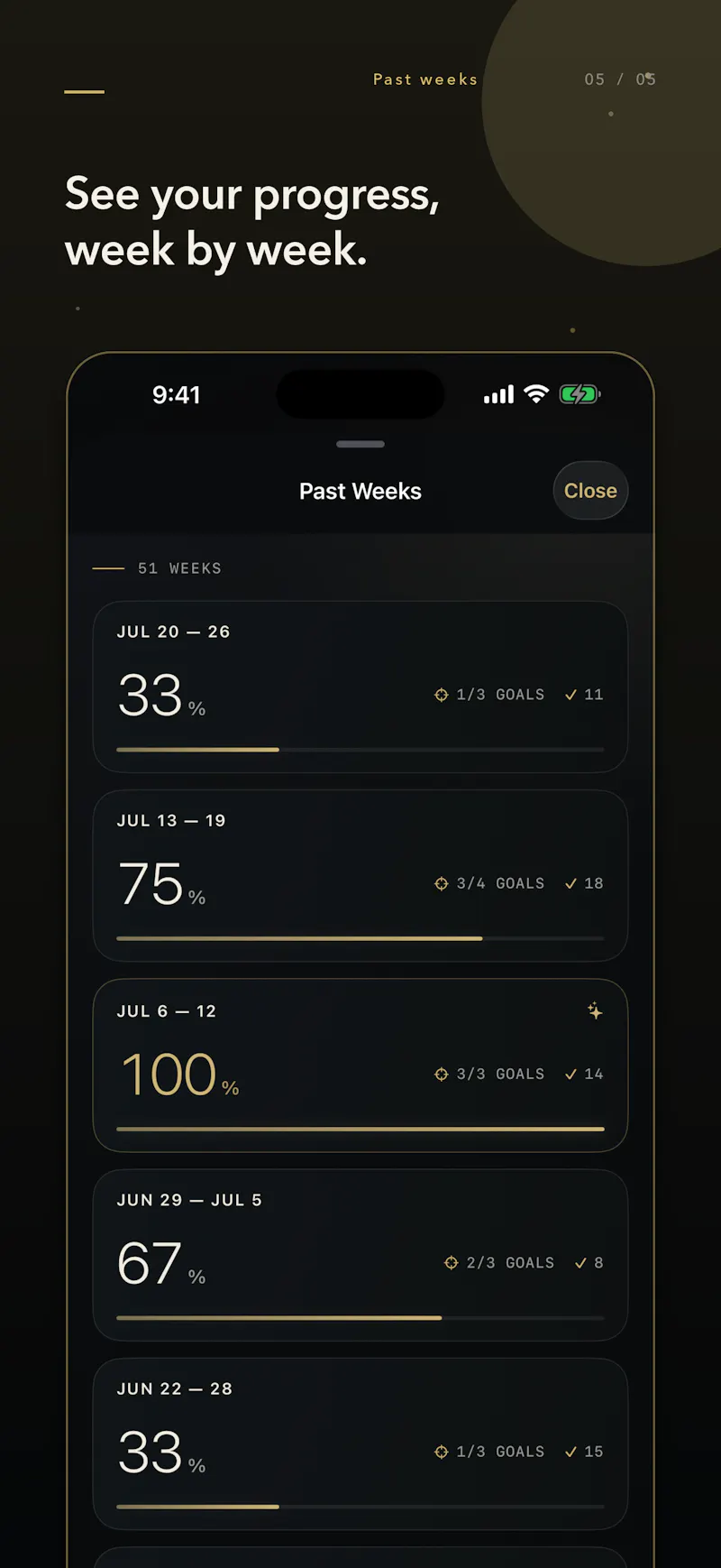 Lunbi screenshot 5