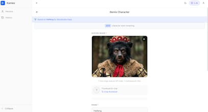 Kameo.Chat gallery image