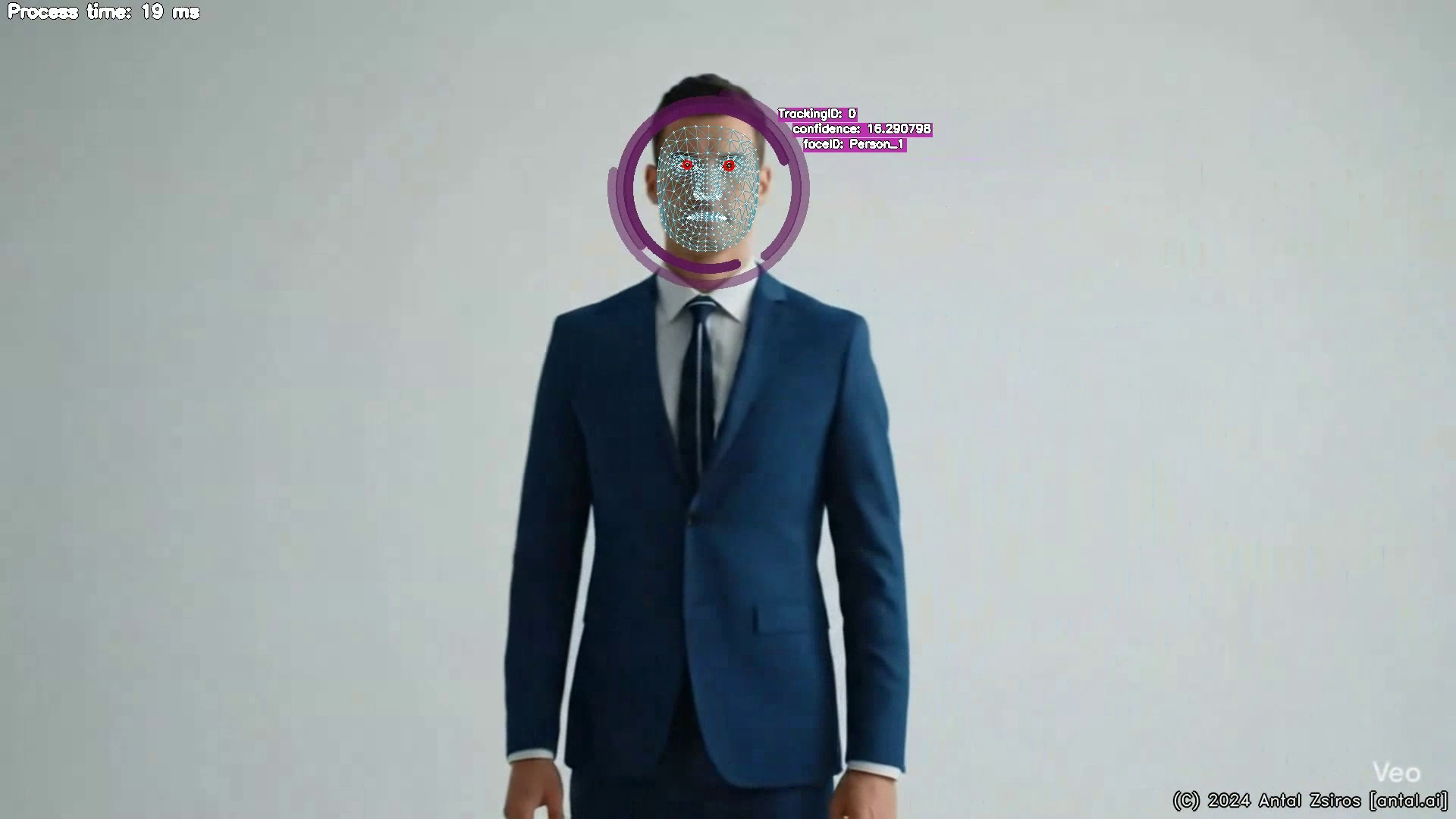 Audience Measurement Engine - Screenshot 3 showing product features and functionality