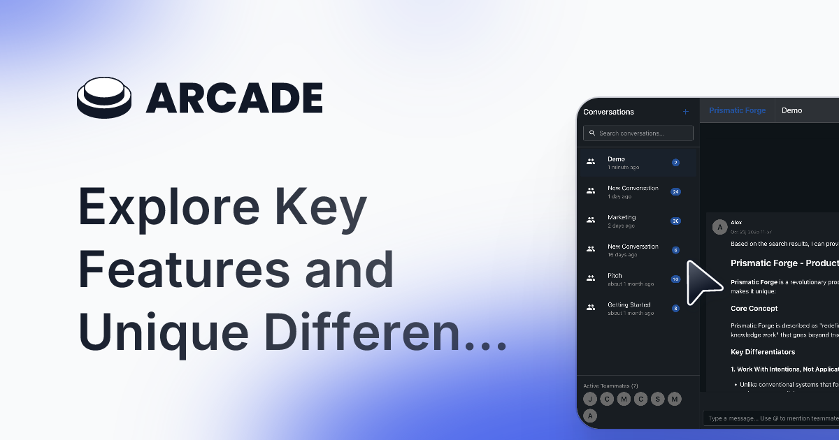 Intelligent Knowledge Management gallery image