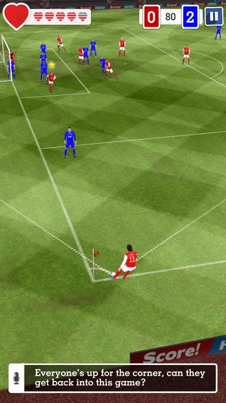 Score! Hero gallery image