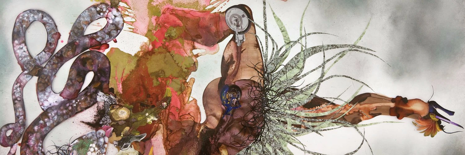 Benjamin Wheeler cover