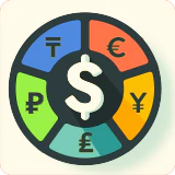 Xrateo: Currency Converter