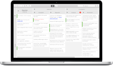 Kanbanier gallery image