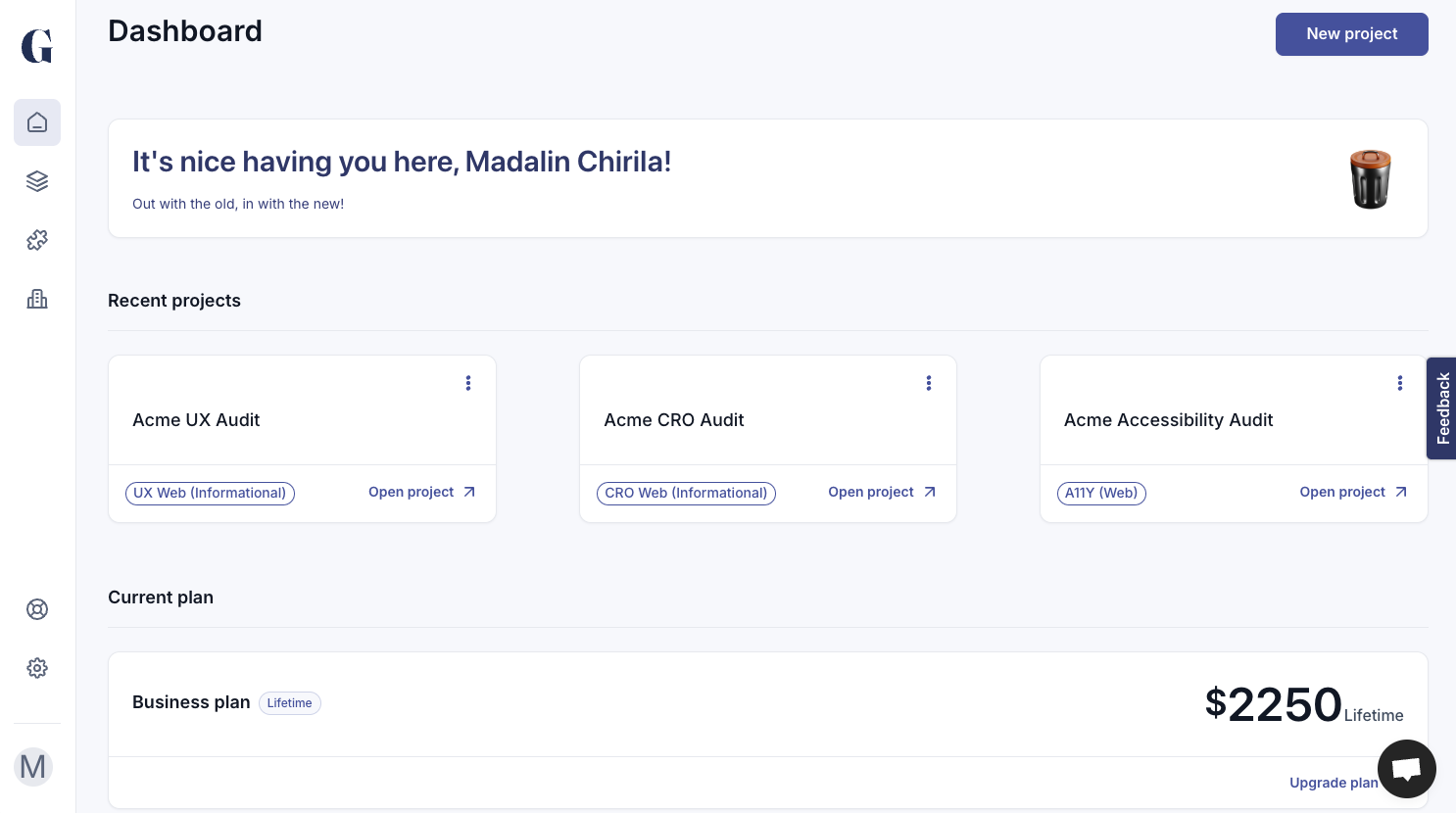 Guidesight gallery image