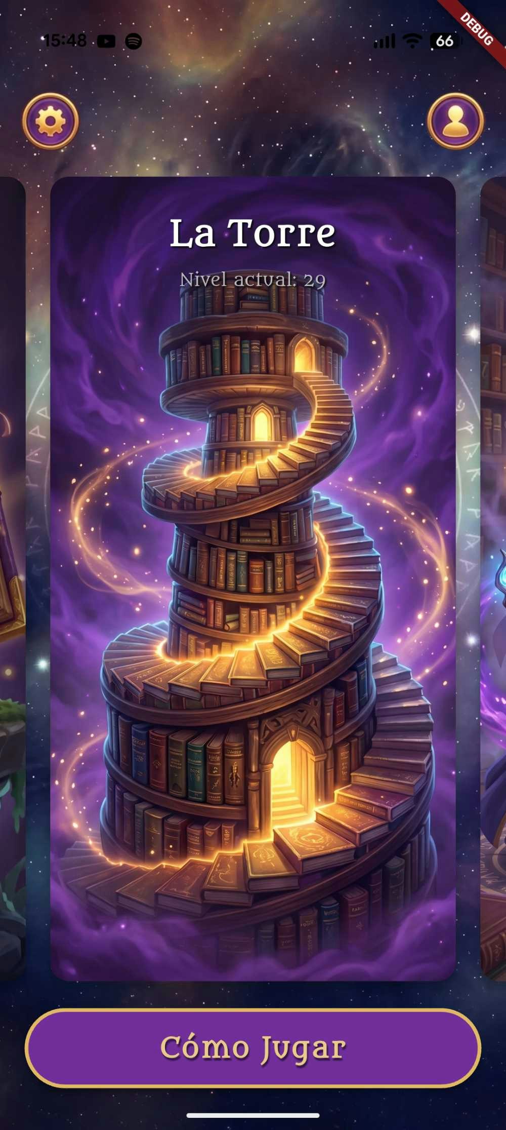 Verbal Arena gallery image