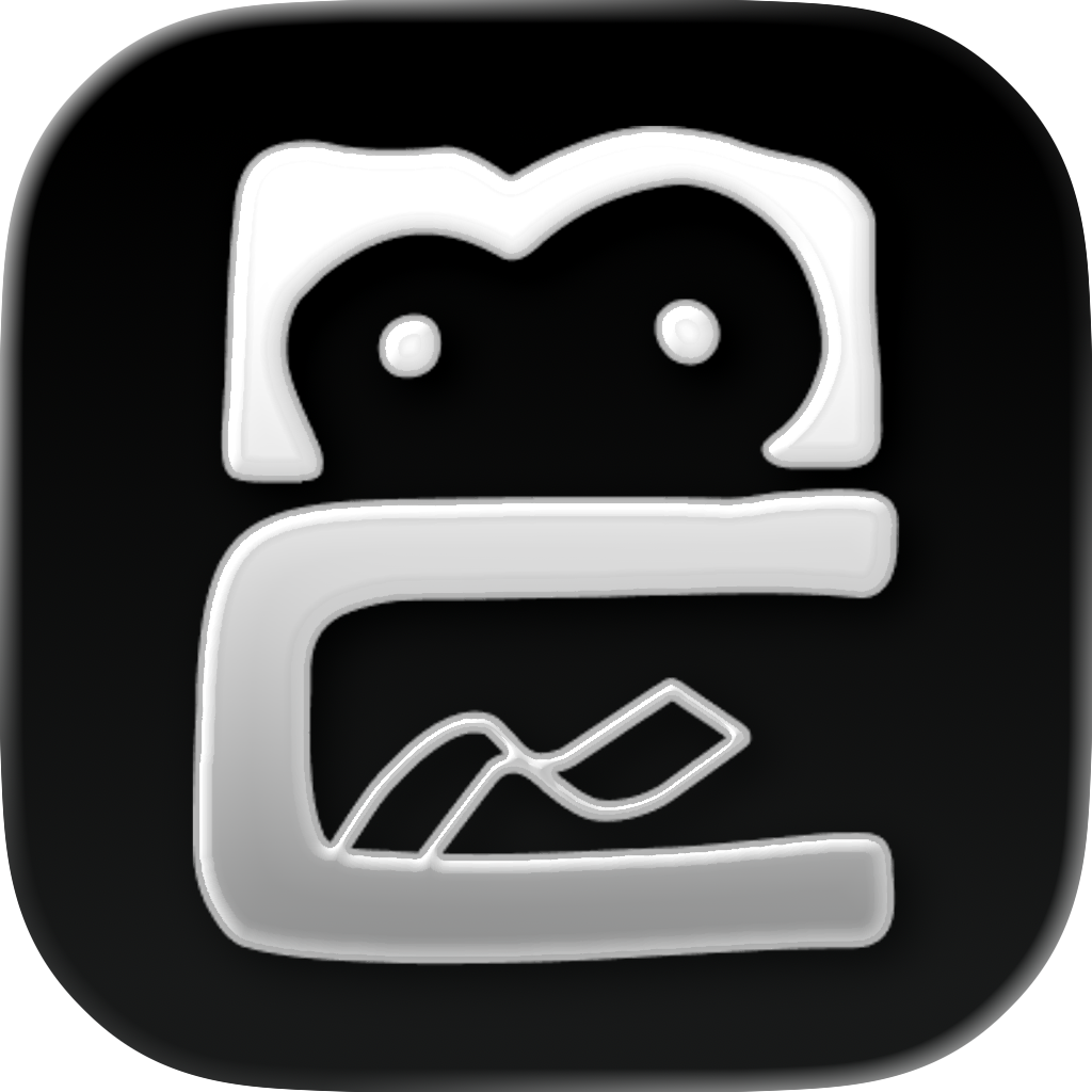 MovieClub: Your Film Community - Product Hunt launch logo and brand identity