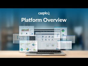 Caspio gallery image