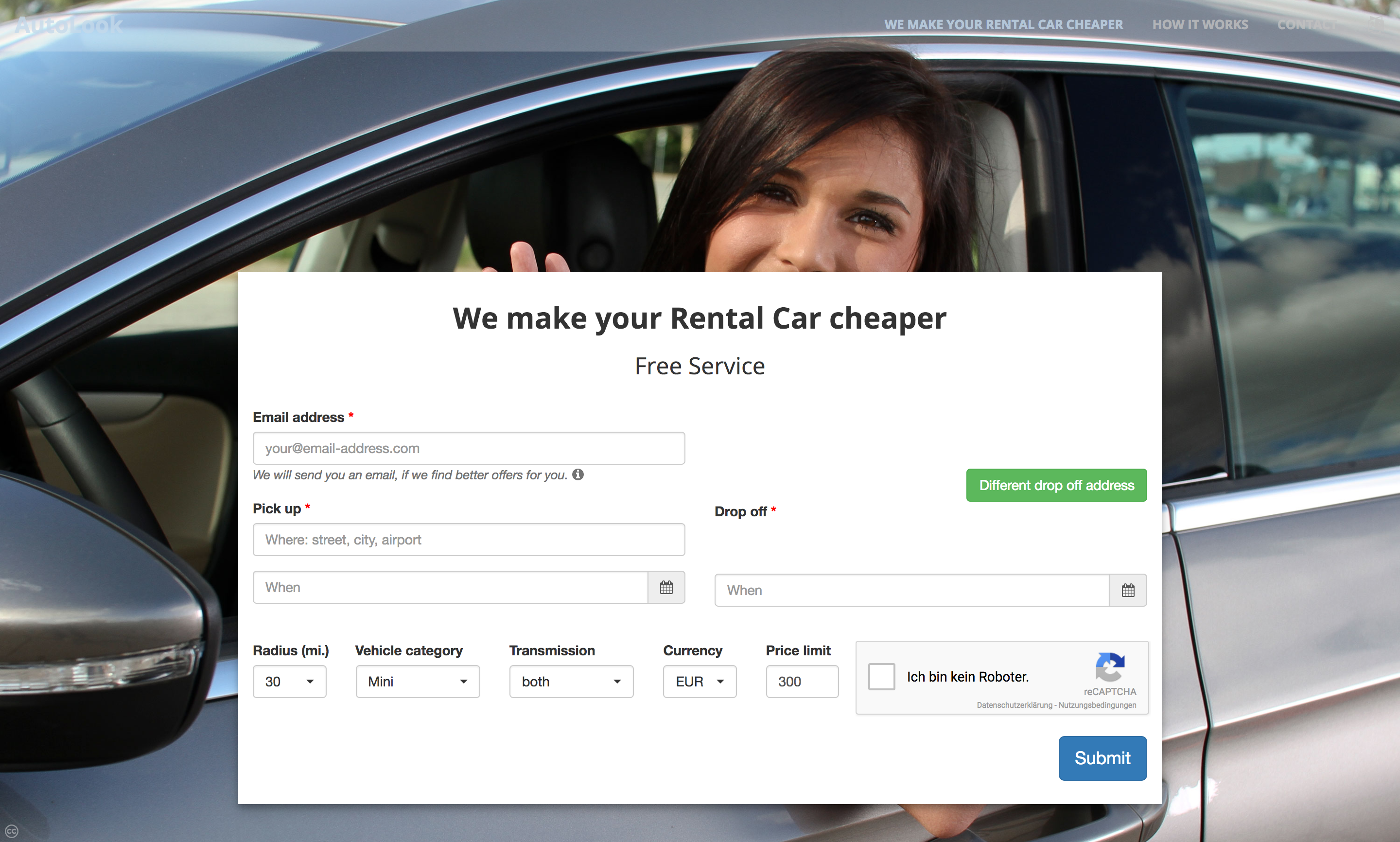 AutoLook gallery image