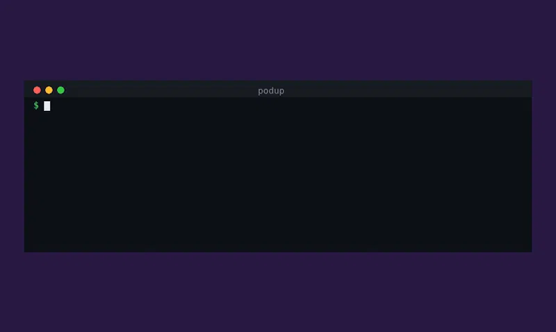 podup screenshot 3