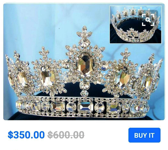 CrownDesigners.com gallery image