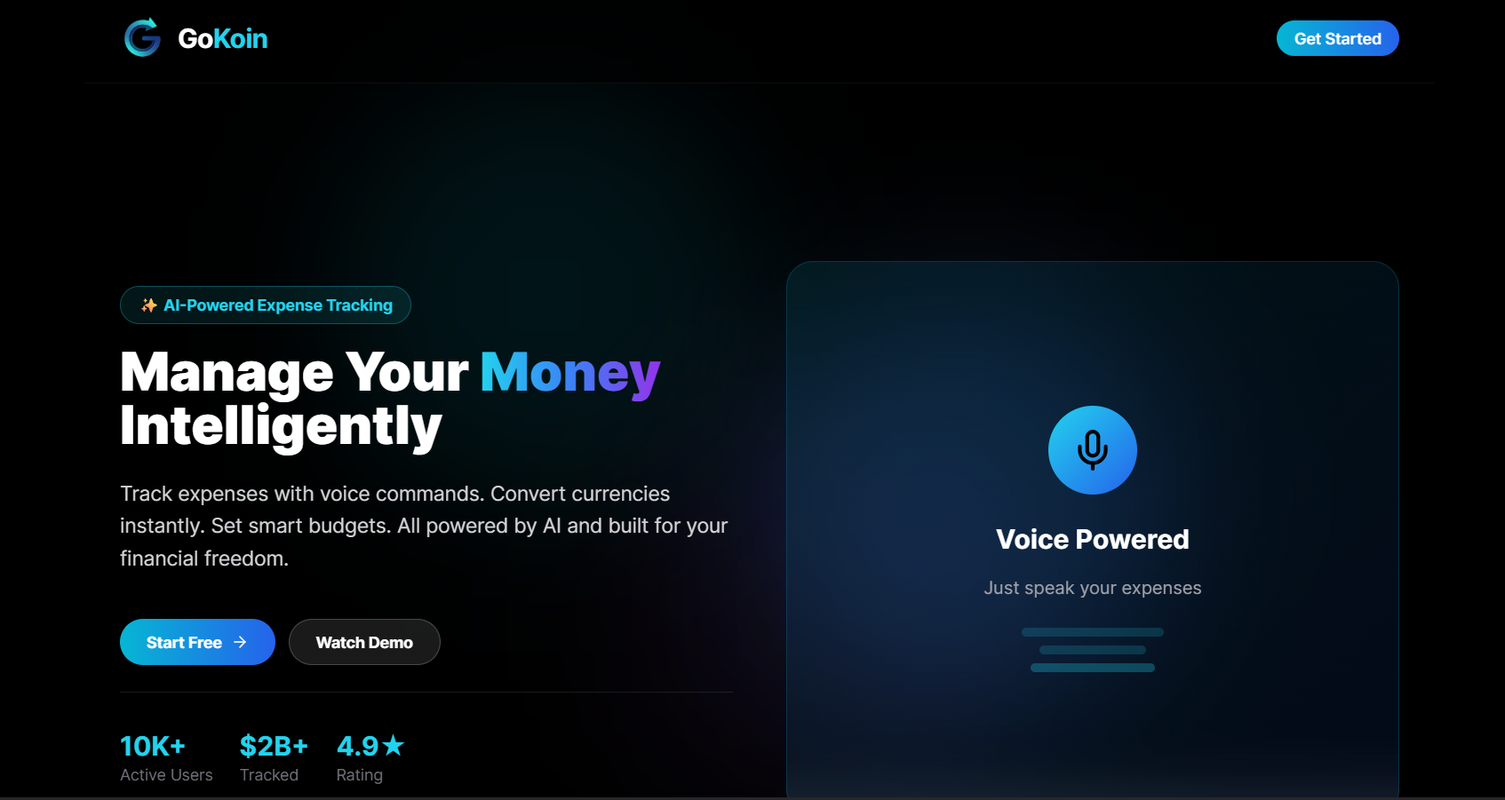 GoKoin gallery image