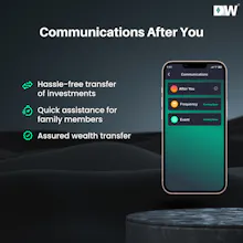DigiWill gallery image