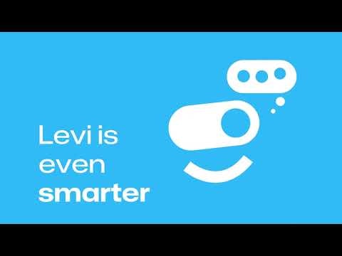 startuptile Levi V2-Build Stunning AI-Powered Websites in Seconds