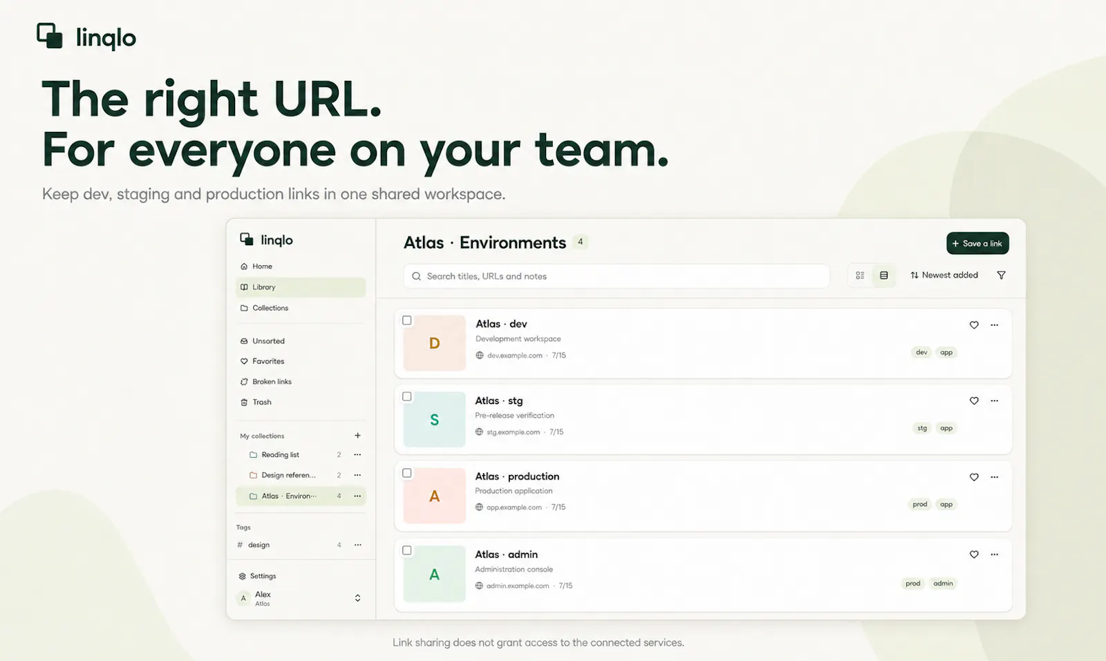 linqlo screenshot 5
