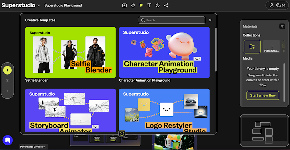 Kaiber Superstudio gallery image