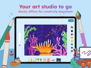 Project Aqua – Art & Play gallery image