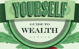 Choose Yourself Guide To Wealth media 1