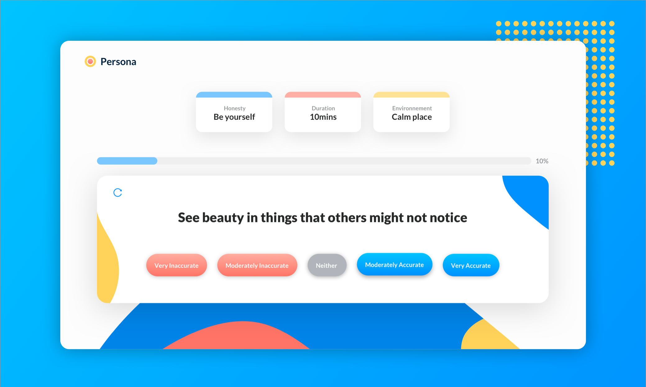 Persona gallery image