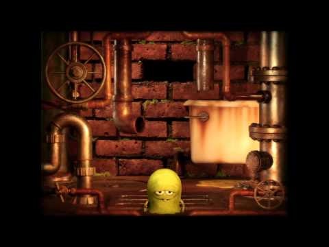 Globbert gallery image