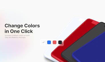 Design Mockup Generator gallery image
