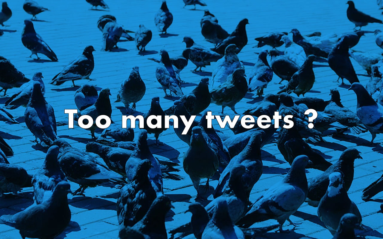 Tweet Distancing gallery image