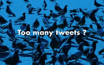 Tweet Distancing gallery image