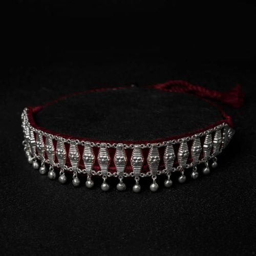 Buy Silver Necklace for Women Online