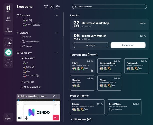Brincar - Discordia para corporativo media 1
