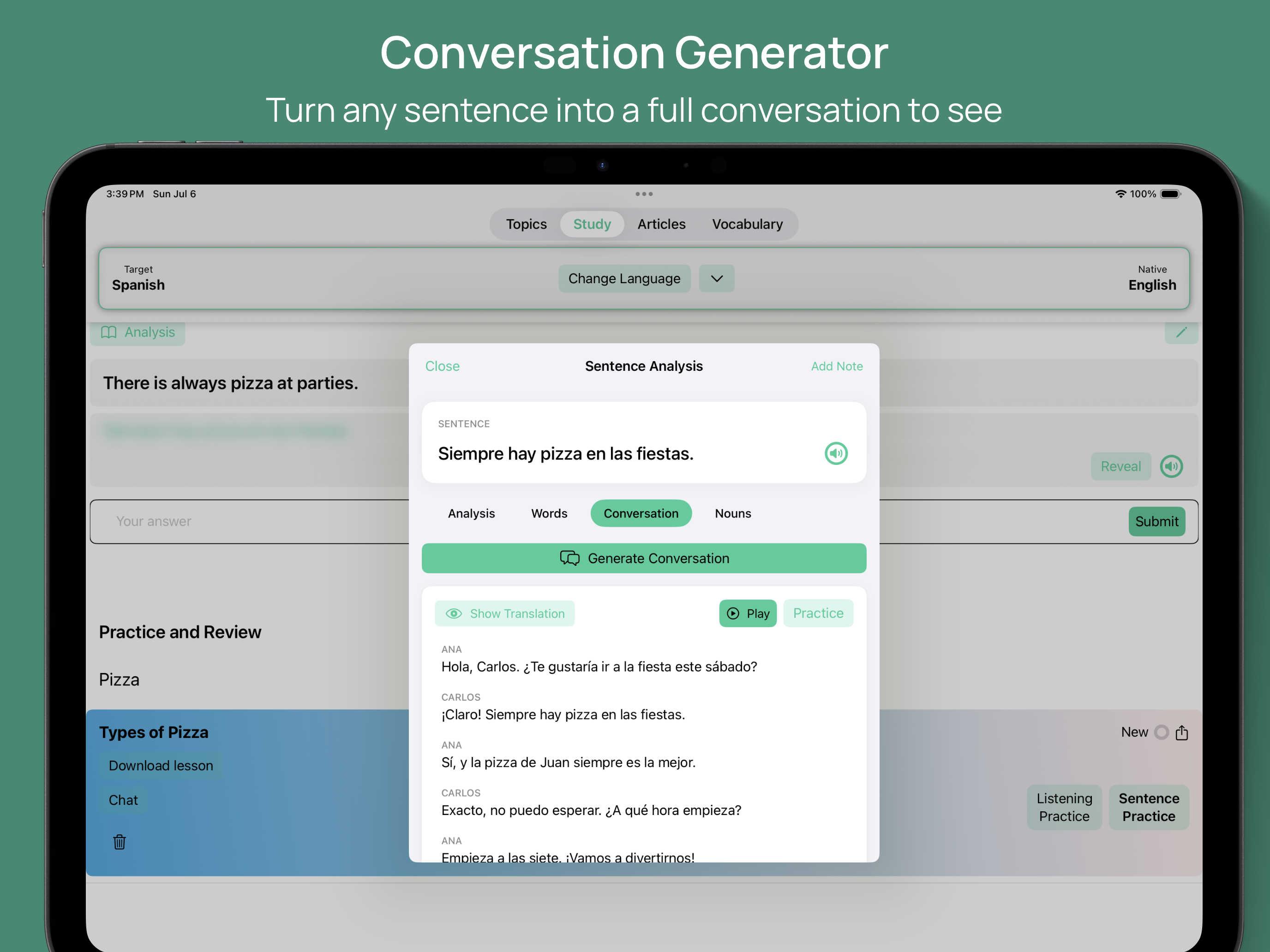 Linguix Learning gallery image