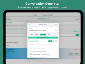 Linguix Learning gallery image