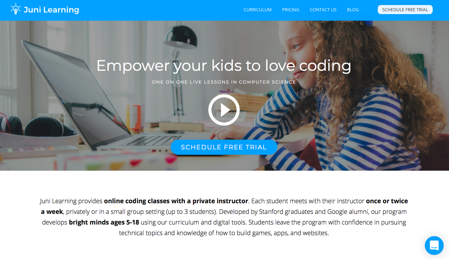Juni Learning gallery image