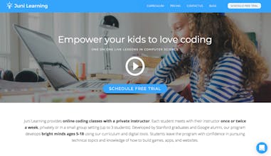 Juni Learning gallery image